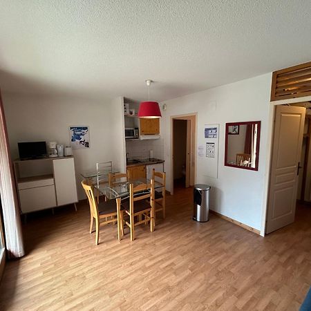 Studio Orelle 3 Vallees - Spa & Piscine - Apt 004 Eksteriør billede